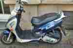 MKS Ecobike 49 ccm Bastler