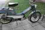 MOBYLETTE Oldtimermofa Typ N 150