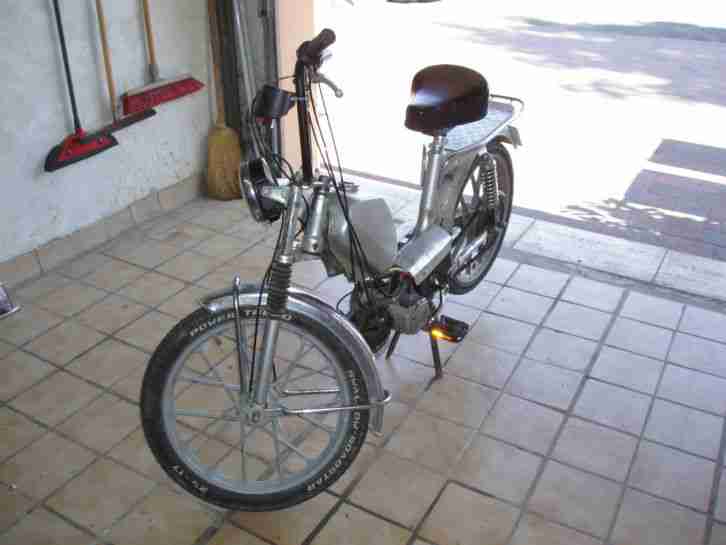  MOFA AUTOMATIK MIT SACHS MOTOR