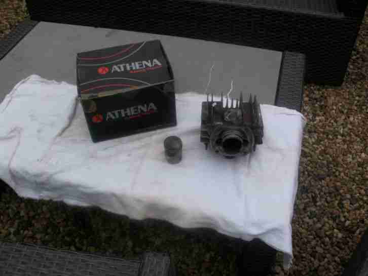 MOFA HERCULES PRIMA 5 S ROT