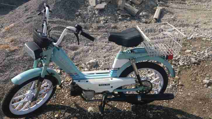 MOFA Herkules Prima 2S, NEUwertig, BJ 1990