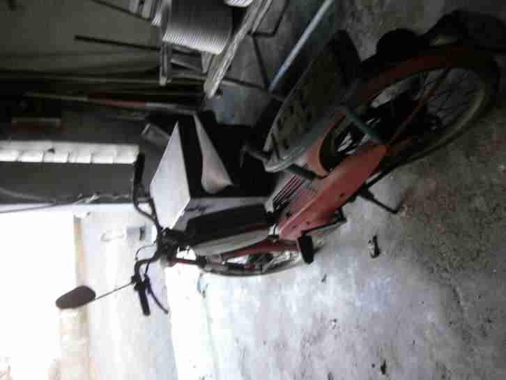 MOFA KREIDLER MF