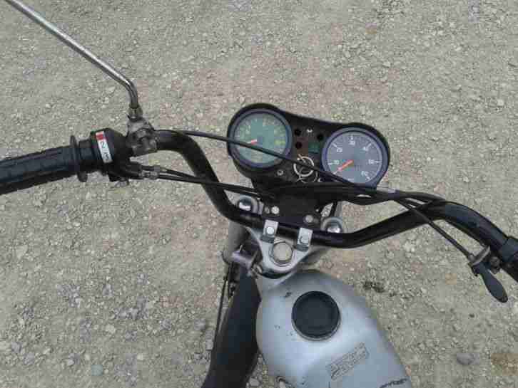 MOFA PUCH X 50-3M OLDTIMER STEYER-DAIMLER RARITÄT SELTEN SAMMLER