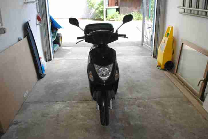 MOFA Roller 25 kmh Recto Baotian ZNEN 50