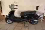 MOPED 50 ccm MERCURY ZN50QT E 73 KM!! RETRO