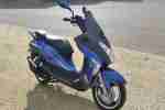 MOPED 50 ccm ZN50QT 19C 0 KM!! UNGEFAHREN NP.