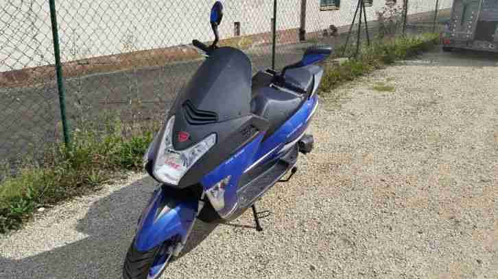 MOPED 50 ccm ZN50QT-19C 0 KM!! UNGEFAHREN NP. 1000,-€