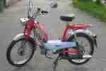 MOPED P3 OPTIMA 3 VORGÄNGER AUS