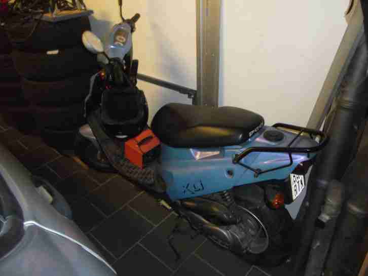 MOPED PGO BIG MAX