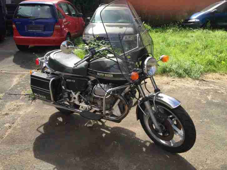 MOTO GUZZI 850 T3 California I