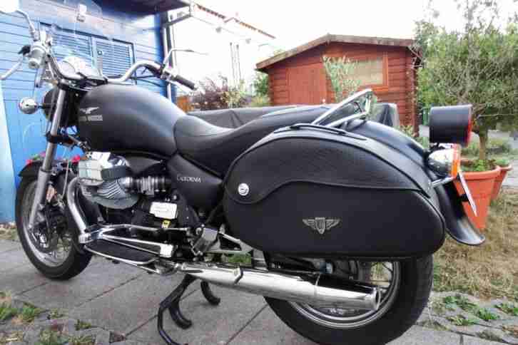 MOTO GUZZI California III 1100 Aquila Nera