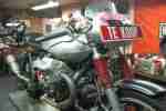 RENNMASCHINE SPORT BIKE LE MANS