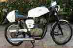 MOTO GUZZI STORNELLO 160