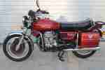 MOTO GUZZI V 1000 CONVERT