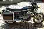 MOTO GUZZI V 1000 Convert G5 aus 1979