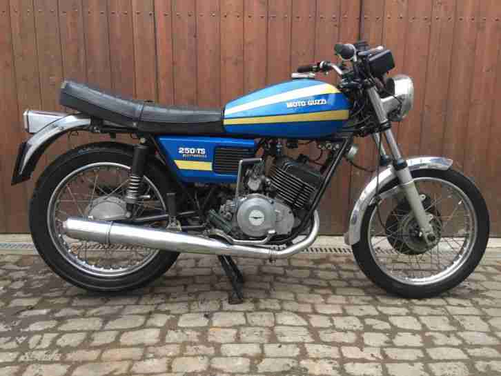 MOTO GUZZI V11 LE MANS 2002 34500km