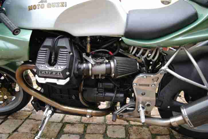 MOTO GUZZI V11 Sport / Centauro