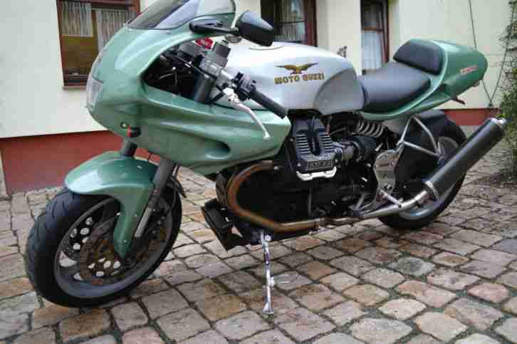 MOTO GUZZI V11 Sport Centauro