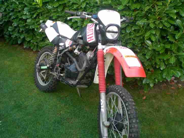 MOTO MORINI 350 Kanguro,Camel, Enduro