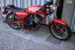 MOTO MORINI 350 SPORT