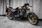 MOTO MORINI 500 5V SPORT BLACK