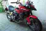 MOTO MORINI GRANPASSO 1200 H83 1.Hand 900Km