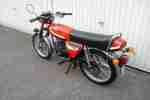 MOTOBECANE MORINI TM 4 UNFALLFREI ORIGINAL