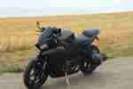 MOTORRAD BUELL 1125 CR HARLEY ROTAX MOTOR