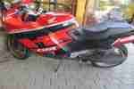 MOTORRAD HONDA SC24 CBR 1000 F