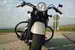 MOTORRAD, , YAMAHA, HARLEY DAVIDSON,