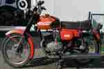 MOTORRAD OLDTIMER CEZET 125 488 487 JAWA CZ