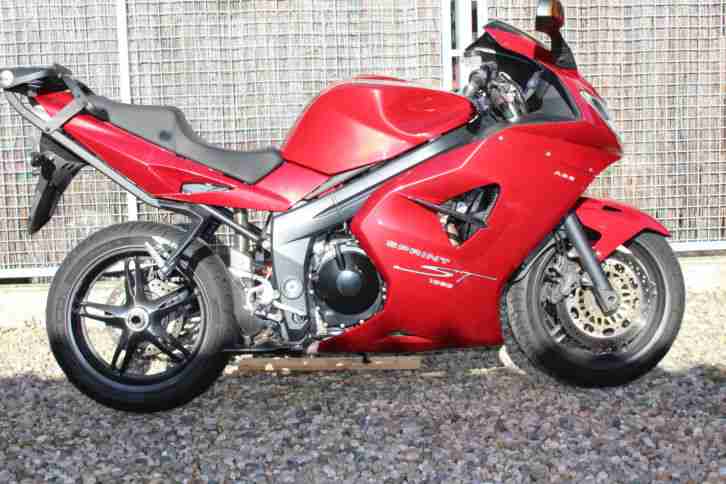 MOTORRAD SPRINT ST 1050