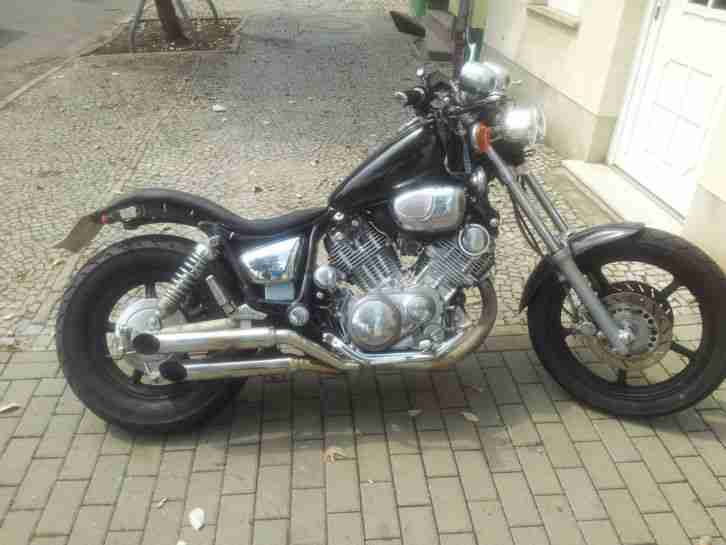 MOTORRAD XV 1100