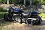 MOTORRAD 1700 XV WARRIOR Bj.2006 Top