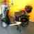 MOTORRoller 45km h