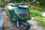 MOTOR APRILIA GULLIVER 50 FAHRBEREIT 80