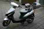 MOTOR RS 450 STREET JINAN QINGQI 49 cm³