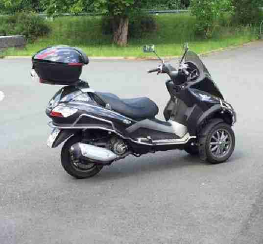 MP3 Piaggio