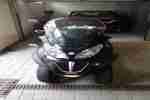 MP3 Roller 400 LT Kilometerstand 7643 Km EZ