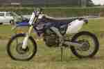 MTX 250, ChinaCrosser