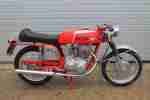 MV AGUSTA 350 BE