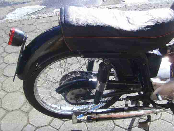 MV Agusta 175 CSTL