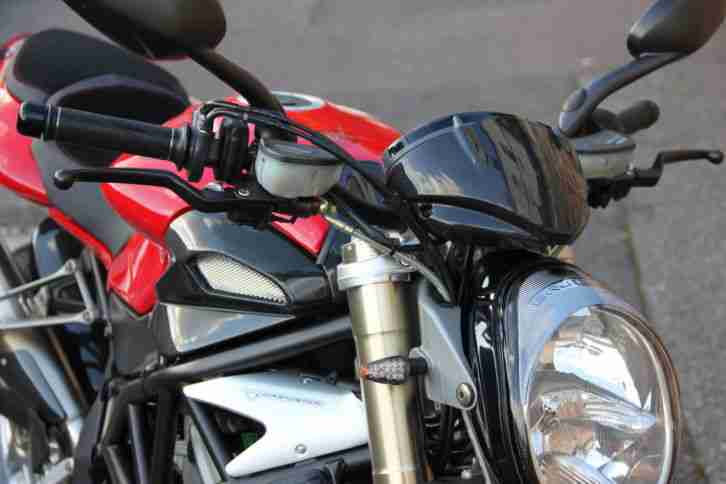 MV Agusta 750 Brutale