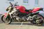 MV Agusta Brutale 750, der Urtyp,