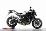 MV Agusta Brutale 920 1090 Naked Bike