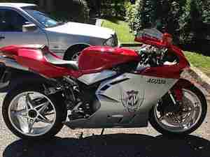 MV Agusta F4
