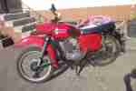 MZ ES 150 1 Trophy ; OLDTIMER MOPED