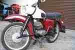 MZ ES 150 Bj. 1967