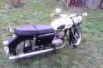 MZ ES 150 Trophy kein Simson S51 oder