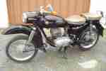 MZ ES 250 0, Bj. 1963